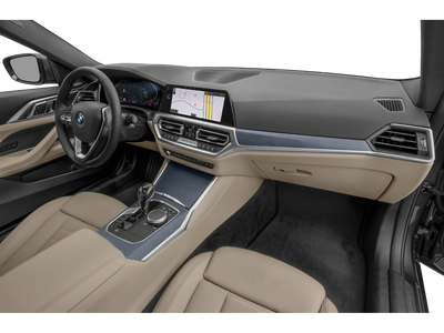 2022 BMW 4 Series 430i xDrive
