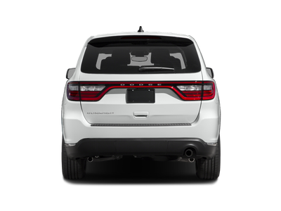 2022 Dodge Durango R/T Plus