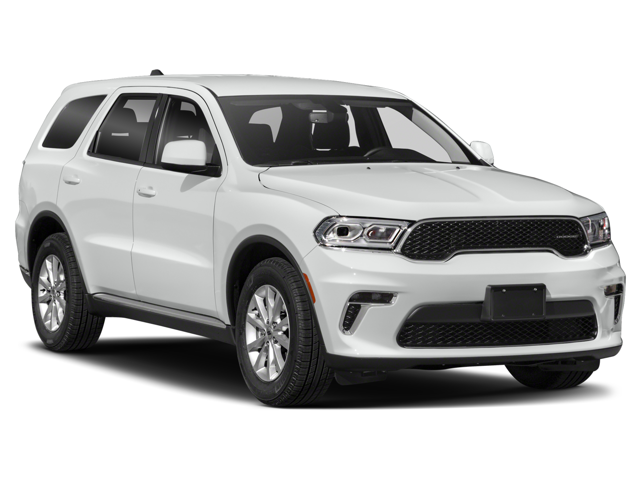 2022 Dodge Durango R/T Plus