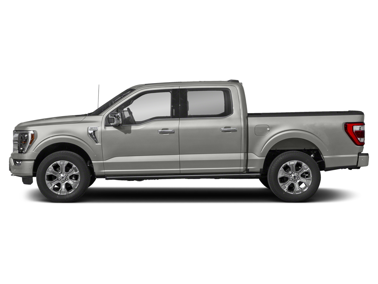 2022 Ford F-150 Platinum 701A