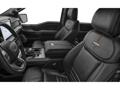 2022 Ford F-150 Platinum 701A