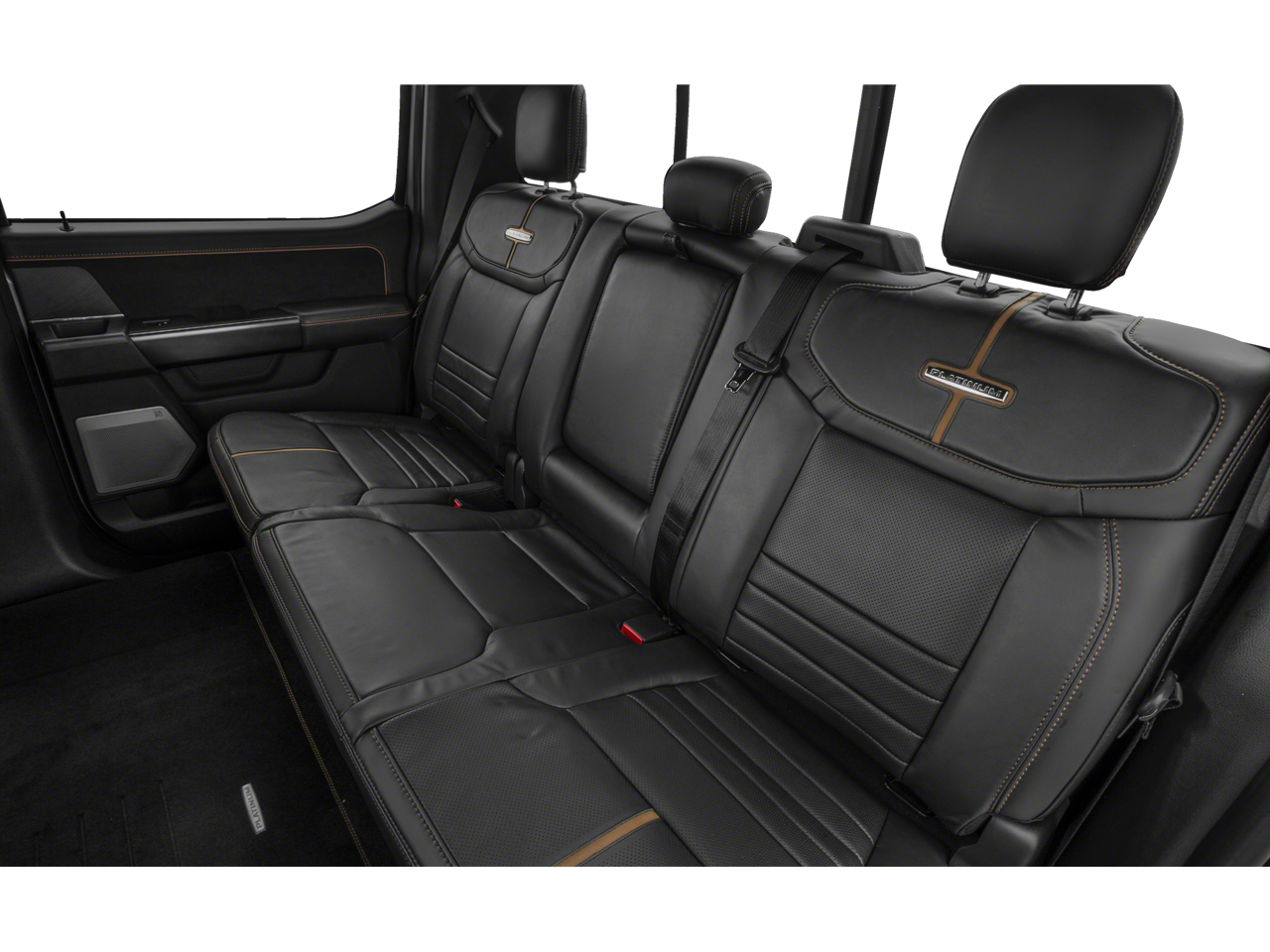 2022 Ford F-150 Platinum 701A