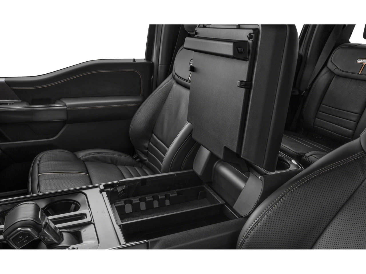 2022 Ford F-150 Platinum 701A