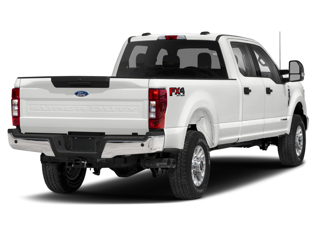 2022 Ford F-350SD XLT DUALLY