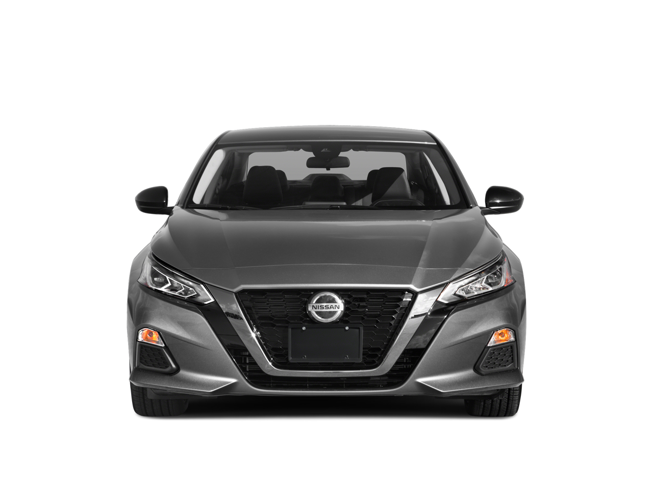 2022 Nissan Altima 2.0 SR