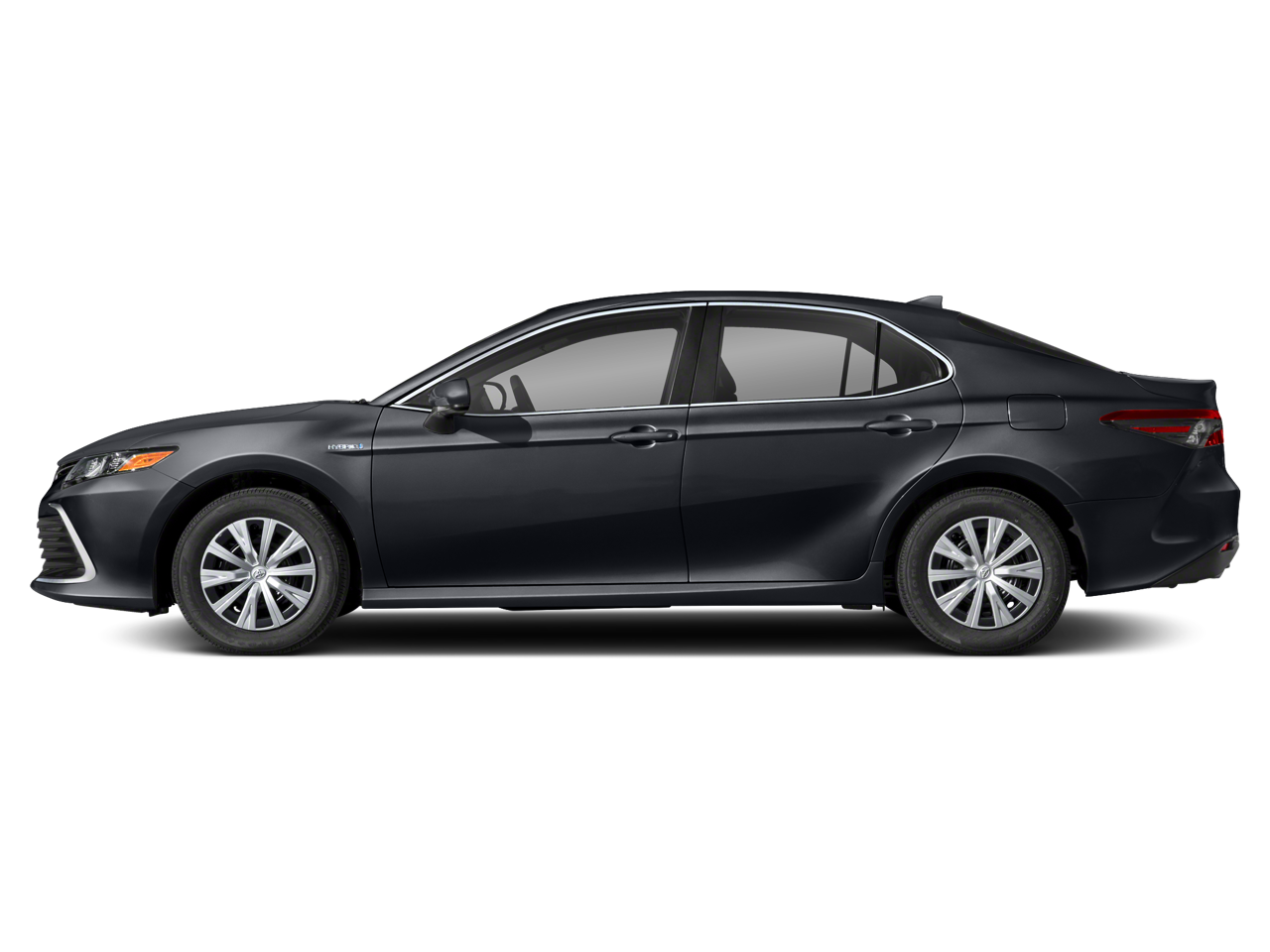 2022 Toyota Camry Hybrid XSE