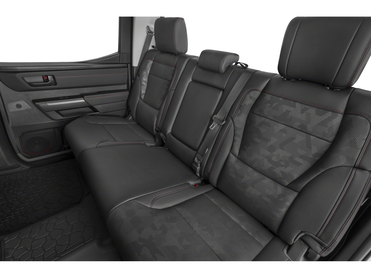 2022 Toyota Tundra Hybrid TRD Pro