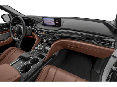 2023 Acura MDX Advance SH-AWD