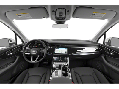 2023 Audi Q7 55 Premium quattro