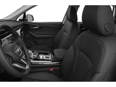 2023 Audi Q7 55 Premium quattro