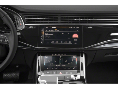 2023 Audi Q7 55 Premium quattro