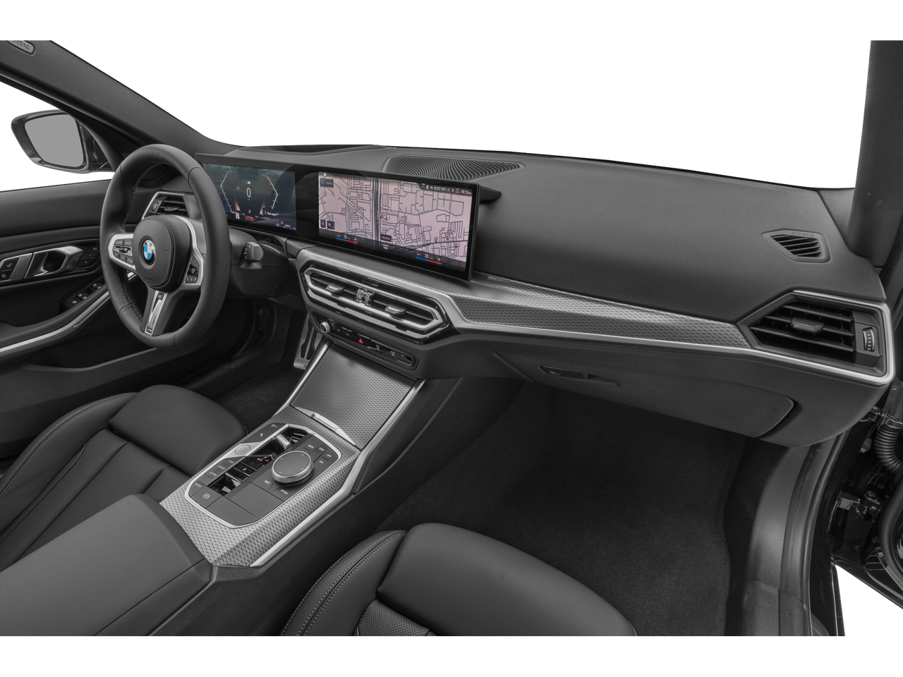 2023 BMW 3 Series M340i xDrive