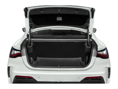 2023 BMW 4 Series M440i xDrive