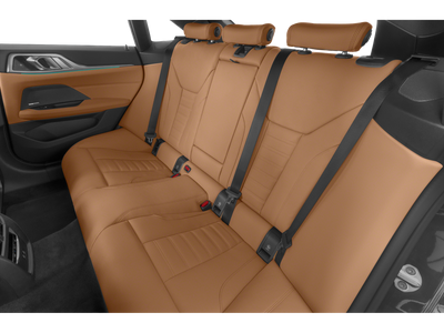 2023 BMW 4 Series M440i xDrive