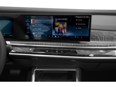 2023 BMW i7 xDrive60