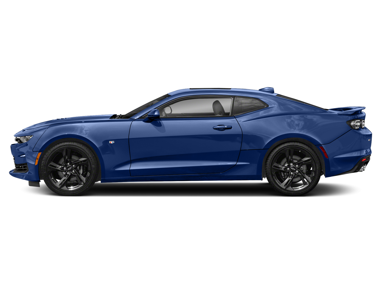 2023 Chevrolet Camaro SS 2SS