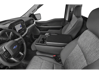 2023 Ford F-150 XL REGULAR CAB SHORT BED