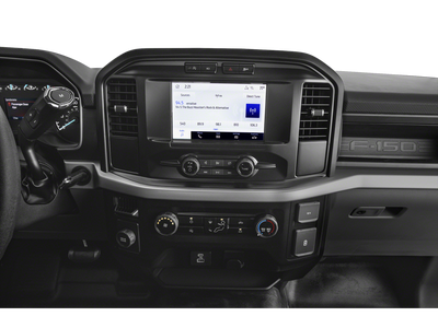 2023 Ford F-150 XL REGULAR CAB SHORT BED
