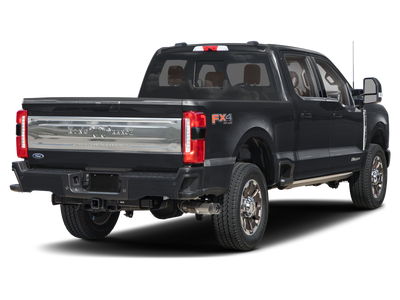 2023 Ford F-250SD King Ranch
