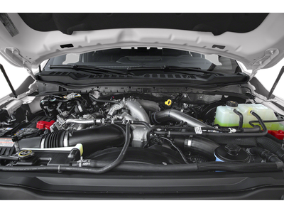 2023 Ford F-350SD Platinum LIFTED