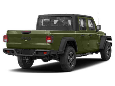 2023 Jeep Gladiator Texas Trail