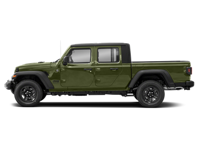 2023 Jeep Gladiator Texas Trail