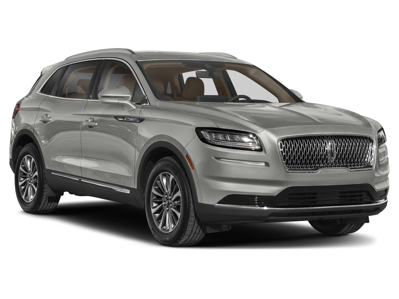2023 Lincoln Nautilus Reserve FWD's photo