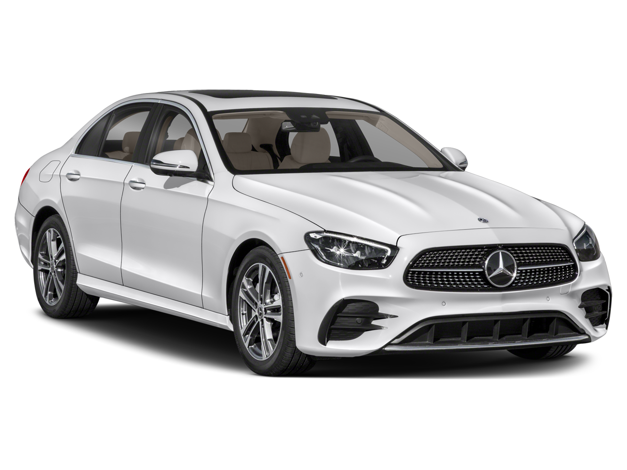 2023 Mercedes-Benz E-Class E 350