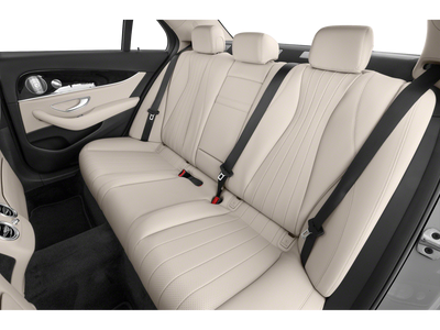 2023 Mercedes-Benz E-Class E 350