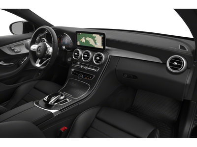 2023 Mercedes-Benz C-Class C 300 4MATIC®