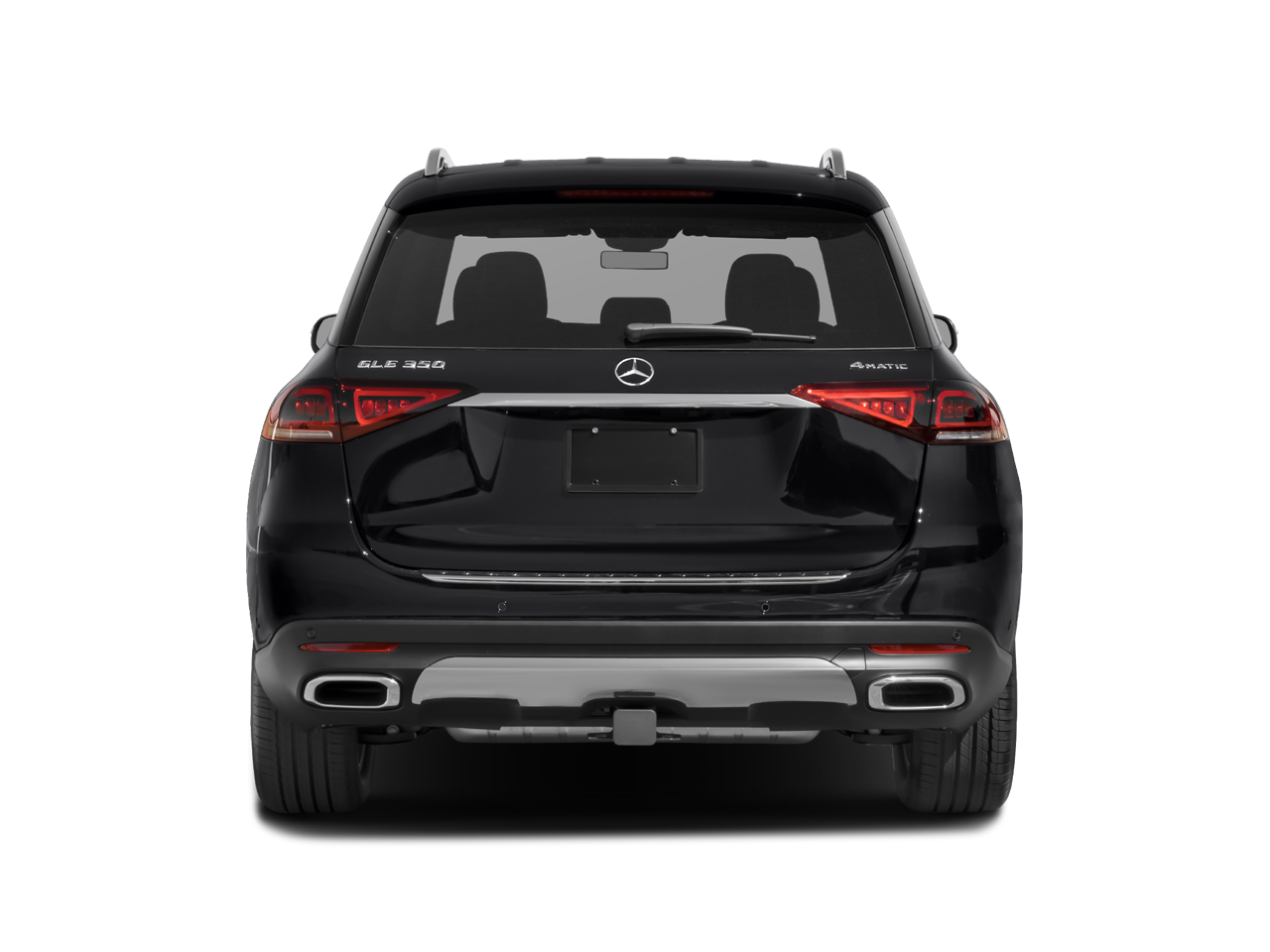 2023 Mercedes-Benz GLE GLE 350 4MATIC®