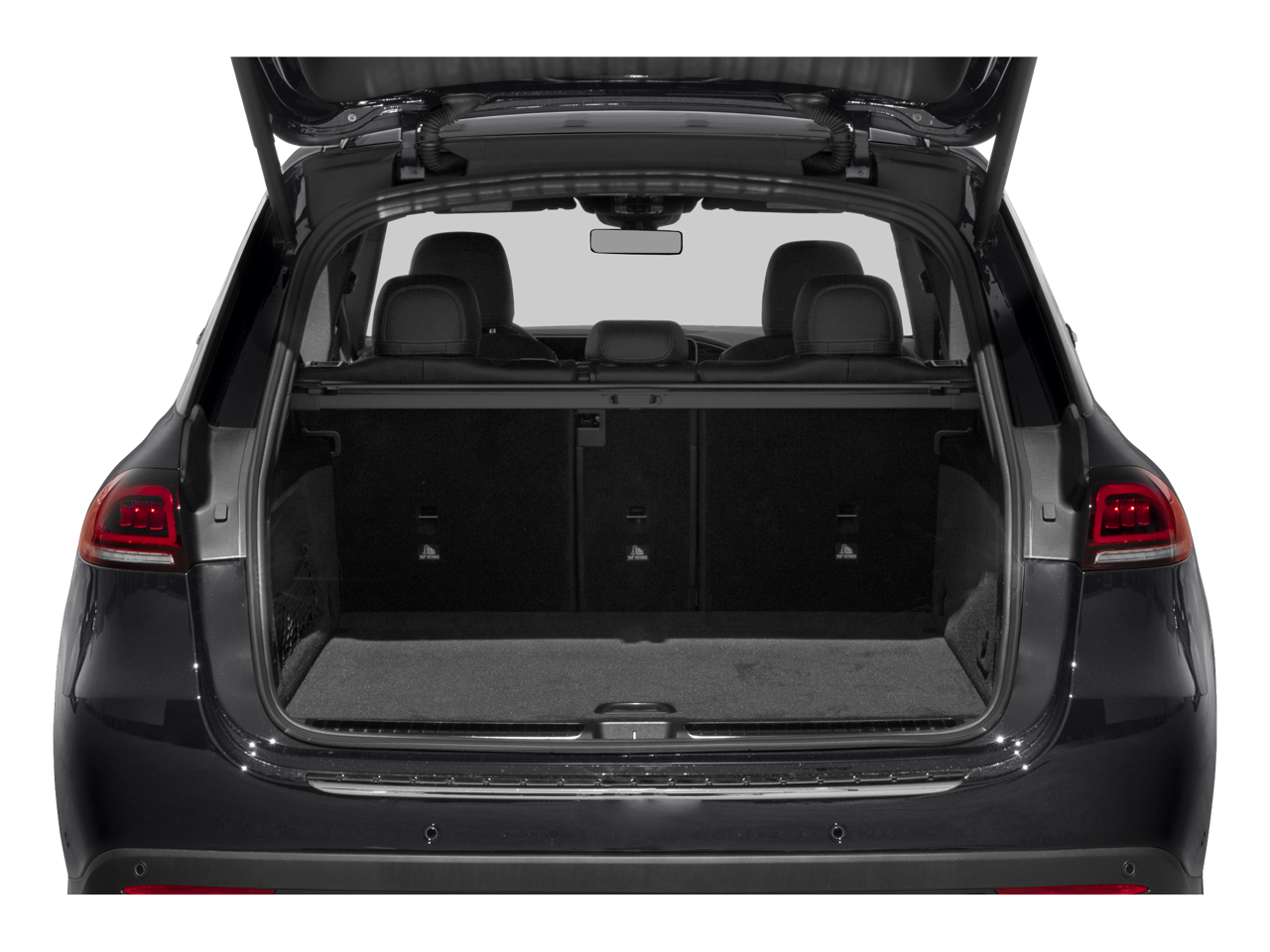 2023 Mercedes-Benz GLE GLE 350 4MATIC®