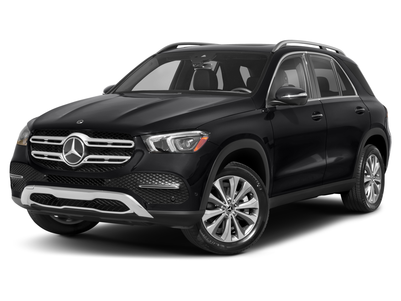 2023 Mercedes-Benz GLE GLE 350 4MATIC®