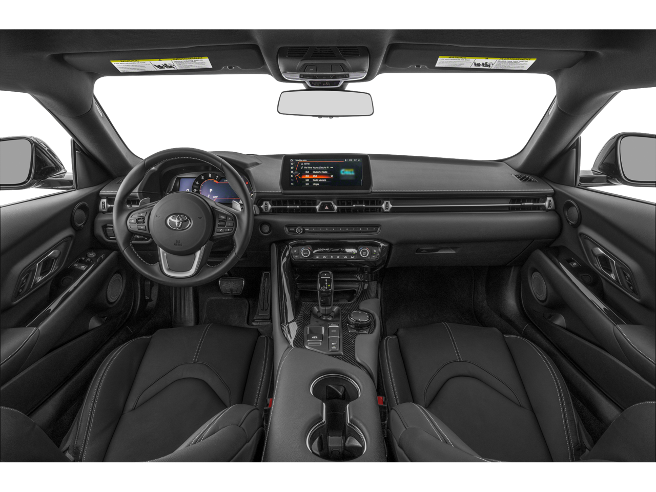 2023 Toyota GR Supra 3.0 Premium