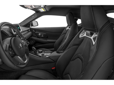 2023 Toyota GR Supra 3.0 Premium