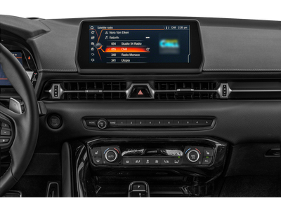 2023 Toyota GR Supra 3.0 Premium