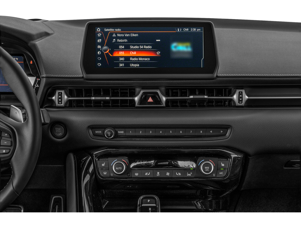 2023 Toyota GR Supra 3.0 Premium