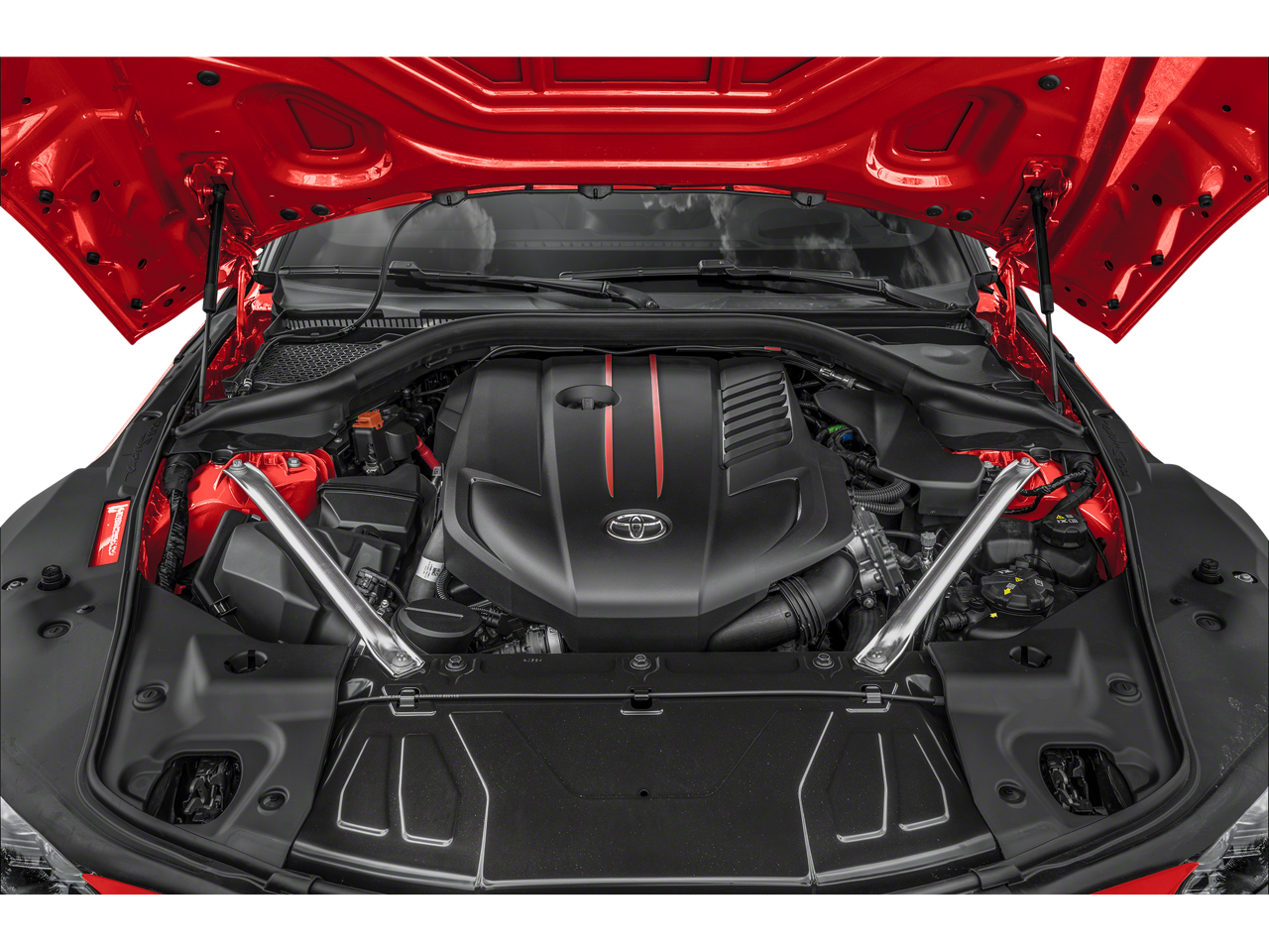 2023 Toyota GR Supra 3.0 Premium