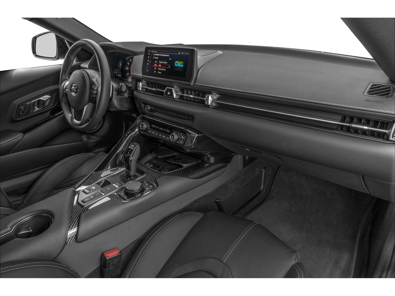 2023 Toyota GR Supra 3.0 Premium