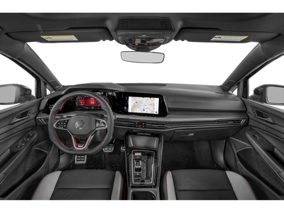 2023 Volkswagen Golf GTI Autobahn