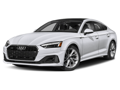 2024 Audi A5 Sportback 45 S line Premium quattro