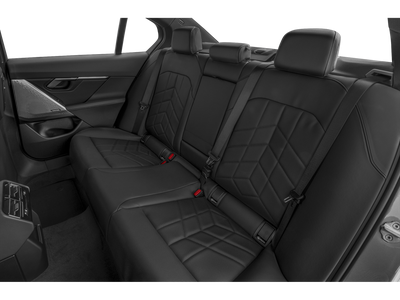 2024 BMW 5 Series 530i