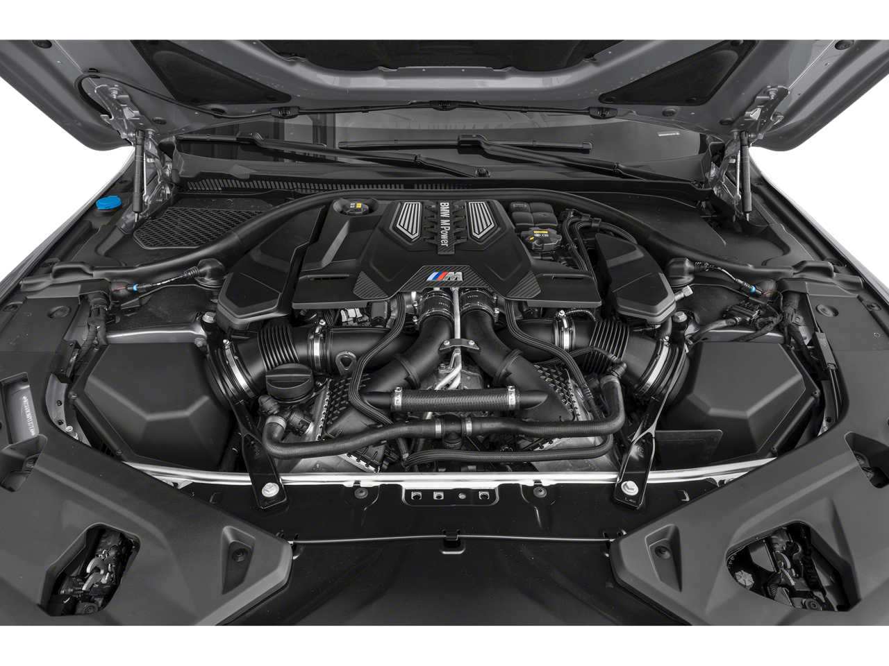 2024 BMW M8 Competition