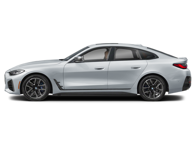 2024 BMW 4 Series M440i