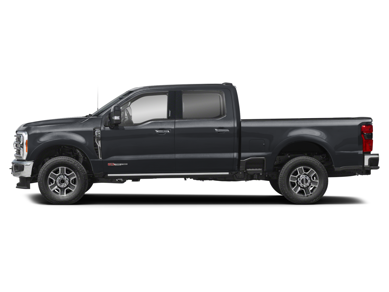 2024 Ford F-250SD Lariat TREMOR