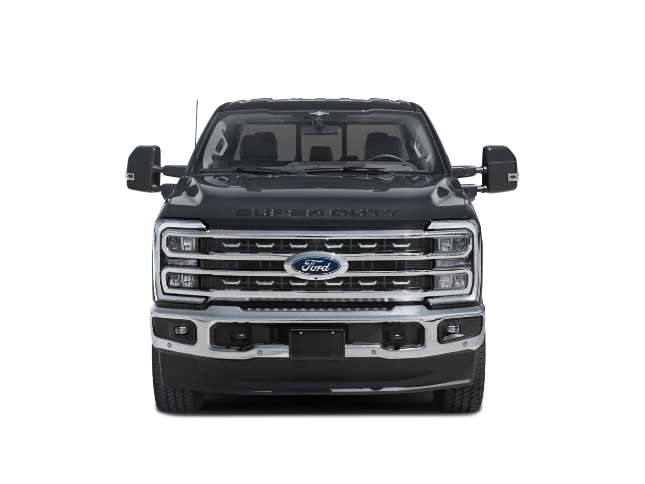 2024 Ford F-250SD Lariat TREMOR