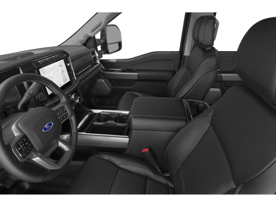 2024 Ford F-250SD Lariat TREMOR