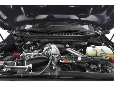 2024 Ford F-250SD Lariat TREMOR