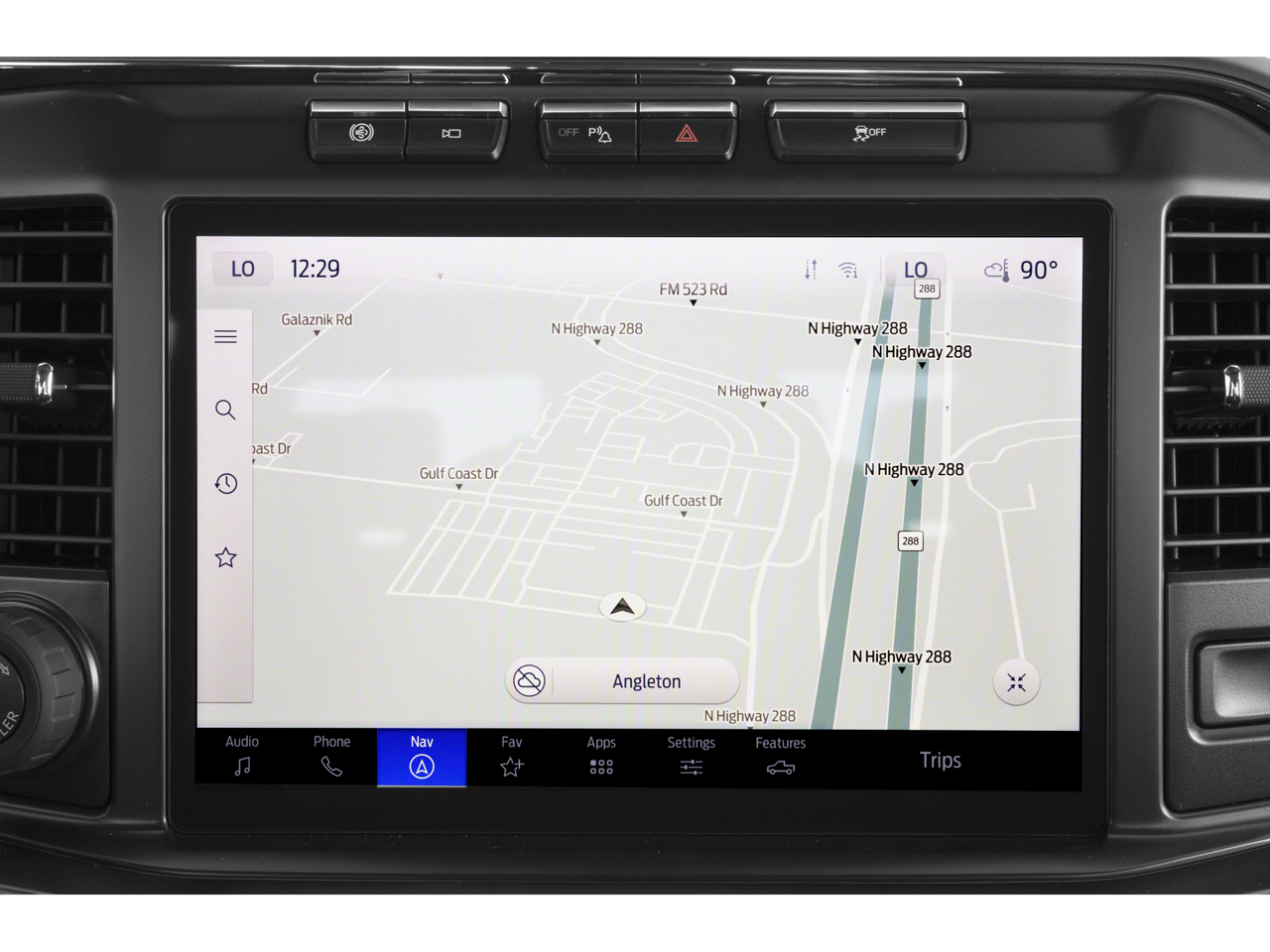 2024 Ford F-250SD Lariat TREMOR