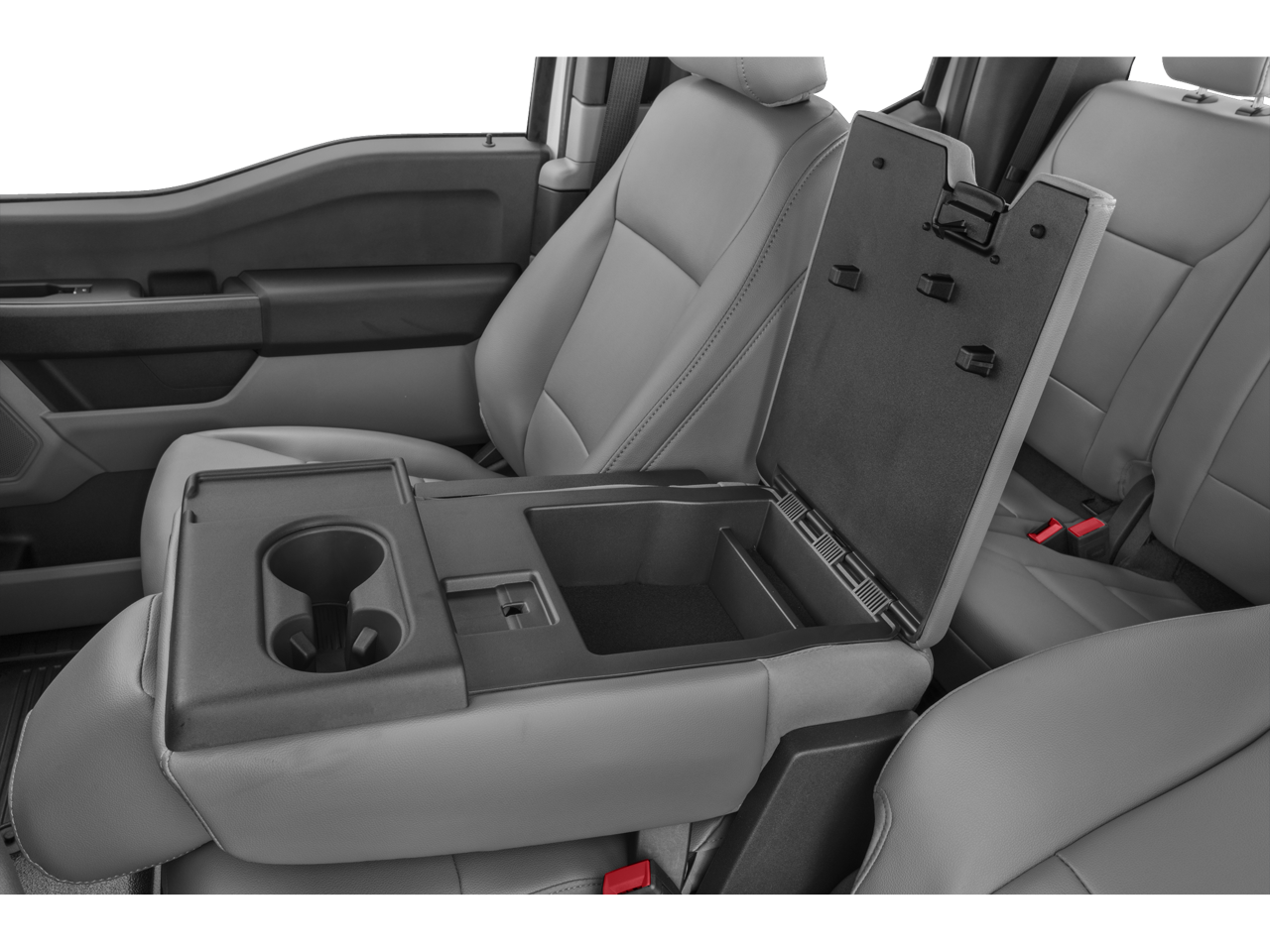 2024 Ford F-350SD XL SERVICE BODY